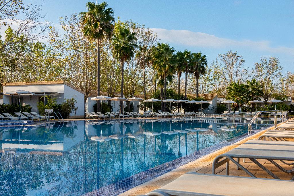 Hotel Valentin Playa de Muro, Spanien, Playa de Muro. Großes 1