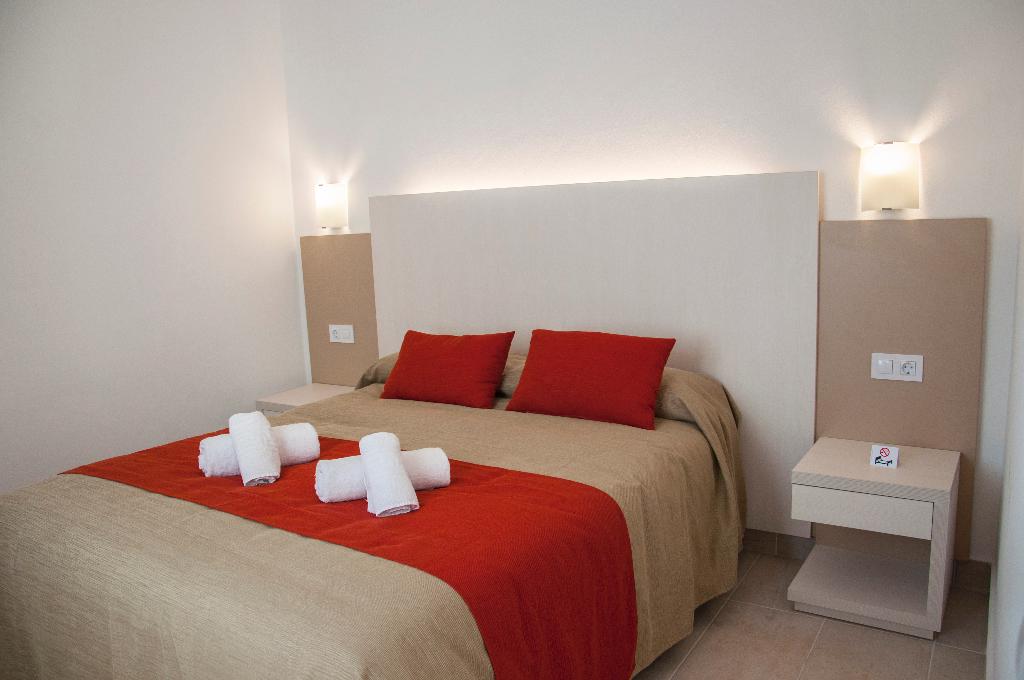 Sagitario Menorca Mar Apartamentos ( Only Adults )
