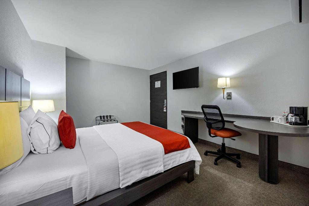 Comfort Inn Queretaro Querétaro