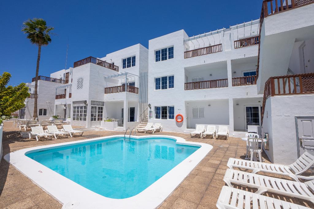 Hotel Vista Mar, Spanien, Puerto del Carmen. Großes 14