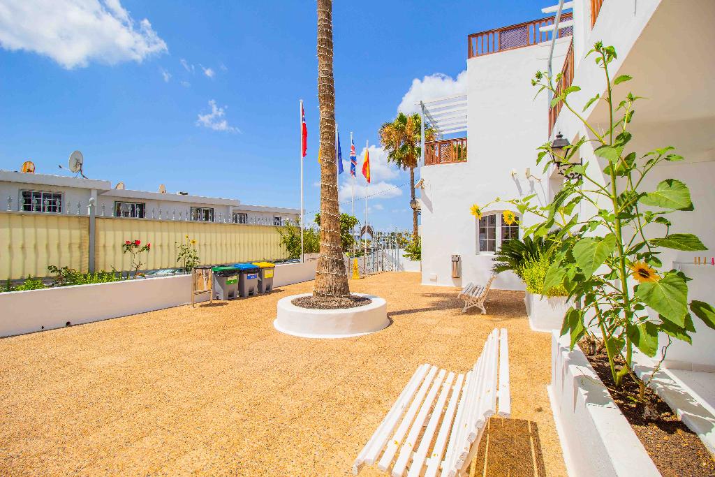Hotel Vista Mar, Spanien, Puerto del Carmen. Großes 2