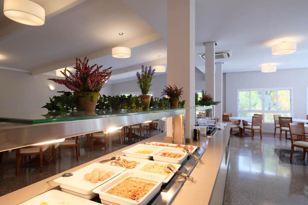 Hotel Azuline Palmanova Gardens, Spanien, Palma Nova. Großes 2