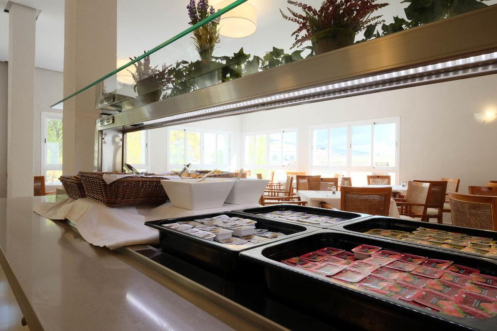 Hotel Azuline Palmanova Gardens, Spanien, Palma Nova. Großes 2