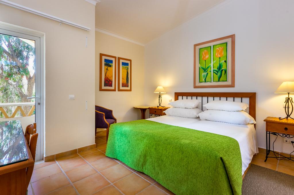 PESTANA PALM GARDENS OCEAN & GOLF VILLAS
