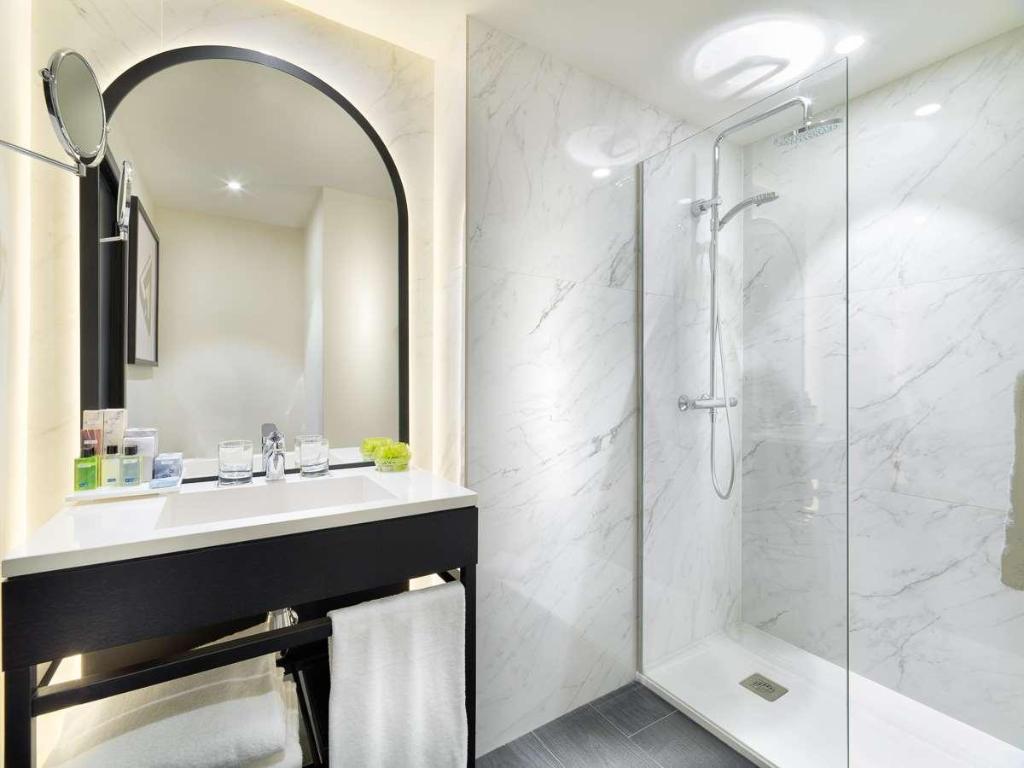 Hotel H10 PUERTA DE ALCALA, Spanien, Madrid. Großes 1