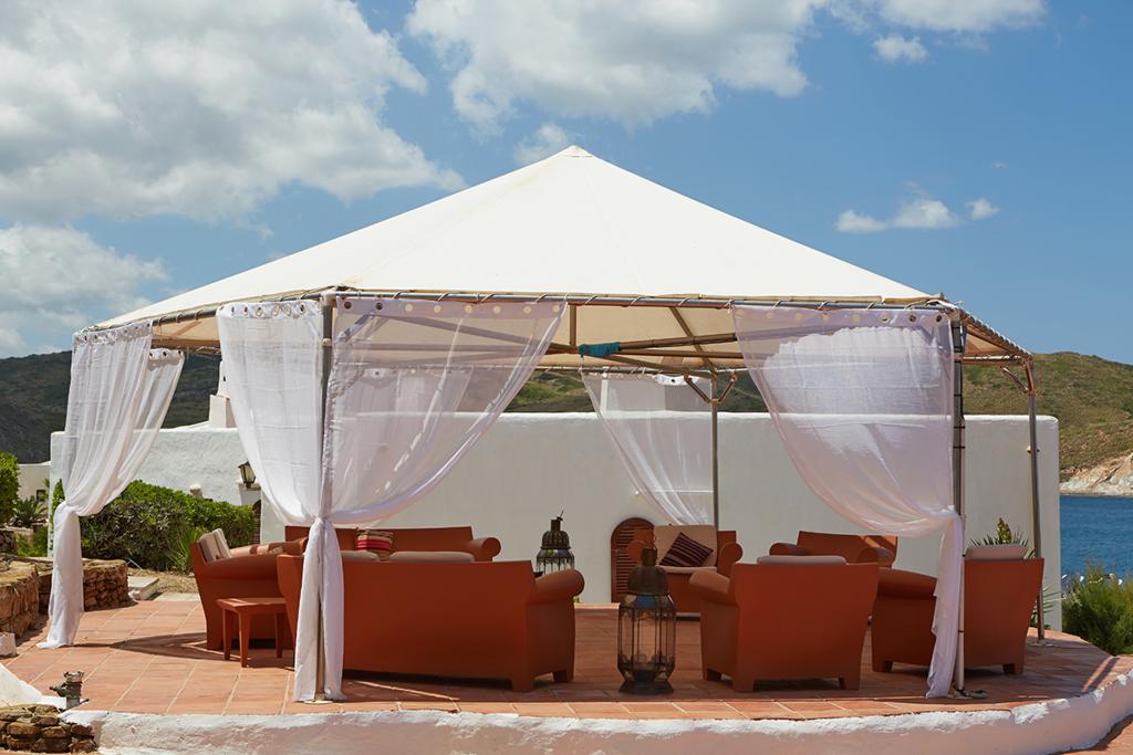 Hotel Comitas Tramontana Park, Spanien, Playa de Fornells. Großes 2