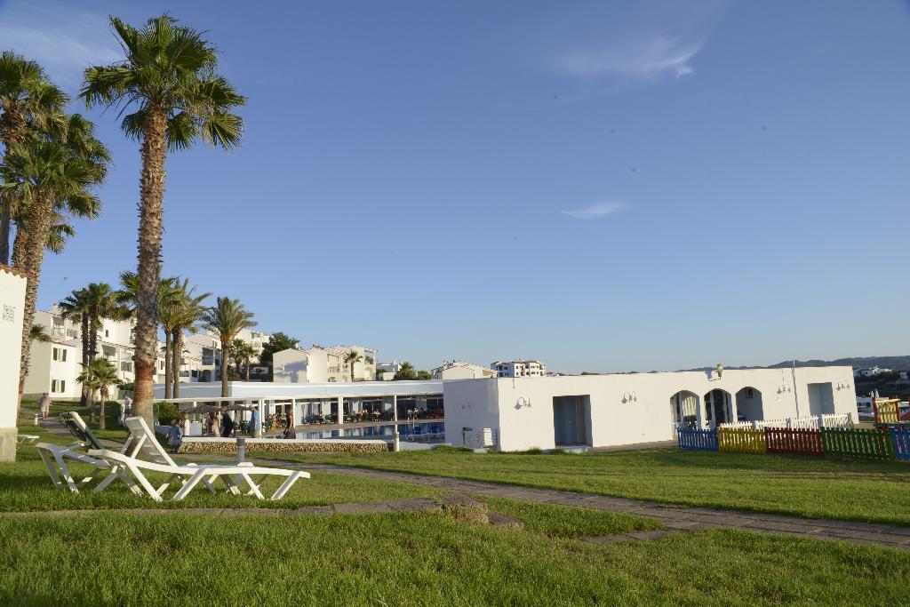 Trh Tirant Playa photo 67