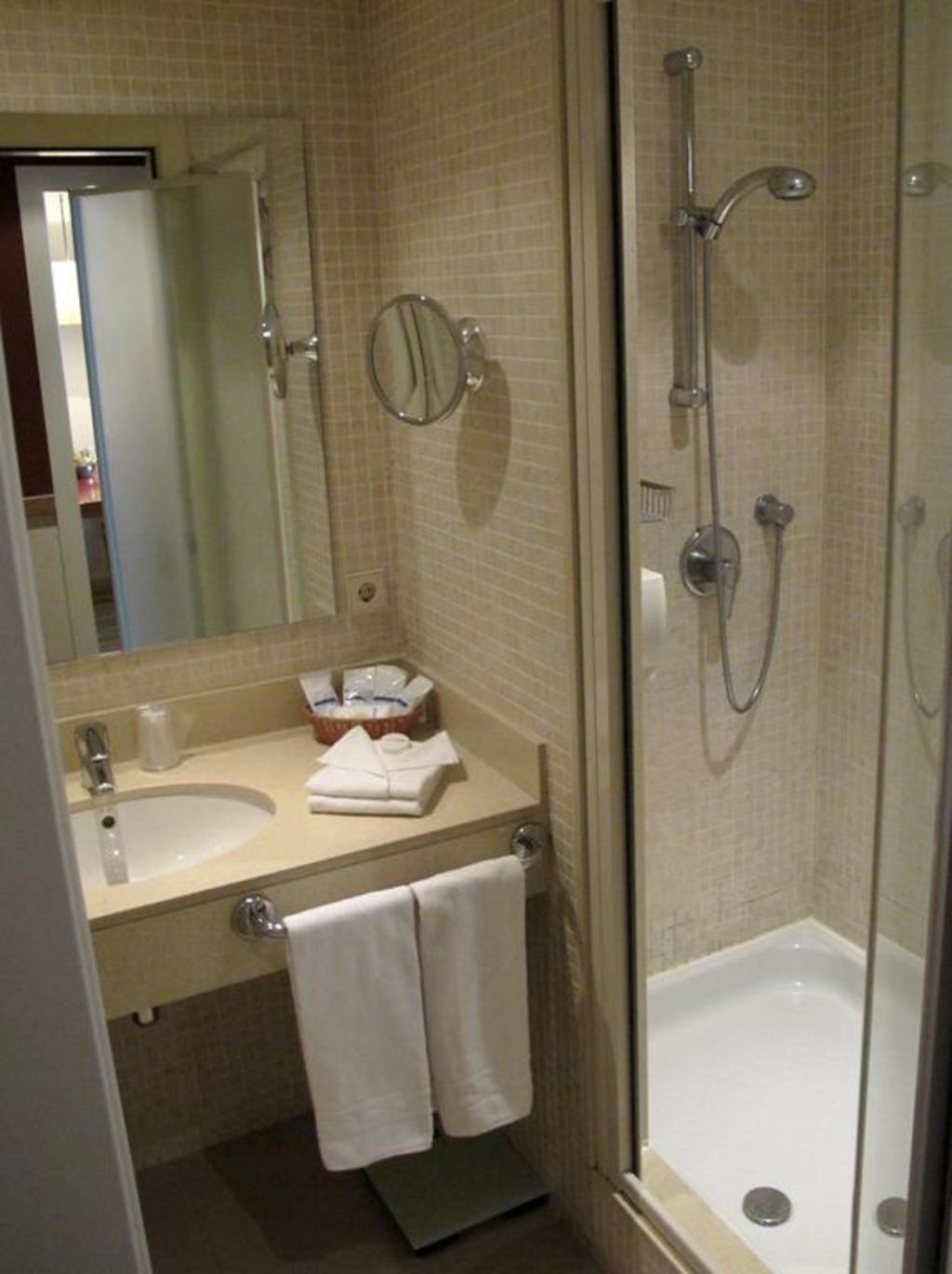 Apartaments Shusski