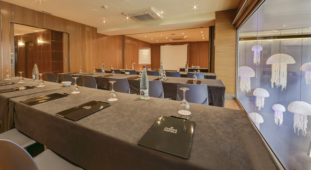 Hotel Evenia Rossello photo 46