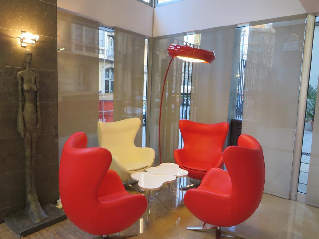 Hotel Evenia Rossello photo 101