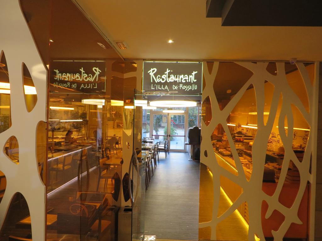 Hotel Evenia Rossello photo 32
