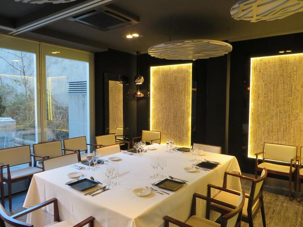 Hotel Evenia Rossello photo 38