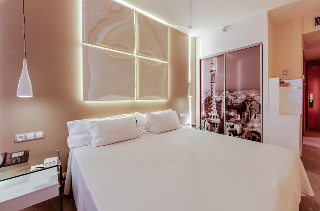 Hotel Evenia Rossello photo 103