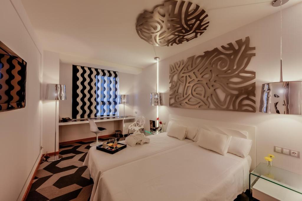 Hotel Evenia Rossello photo 49