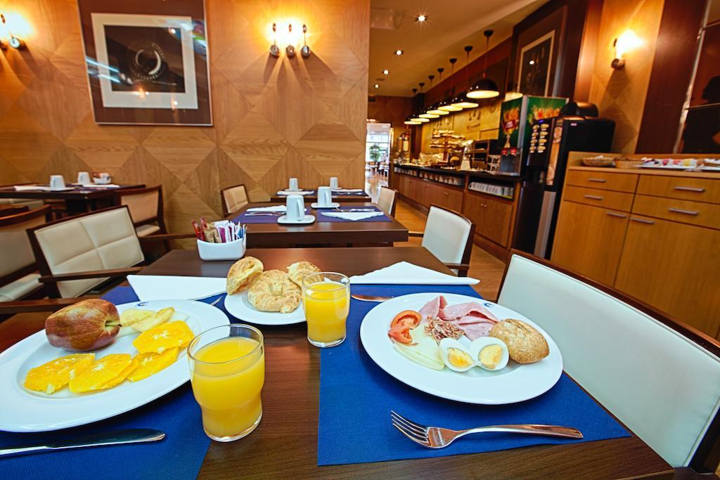 Hotel Evenia Rocafort, Spanien, Barcelona. Großes 2