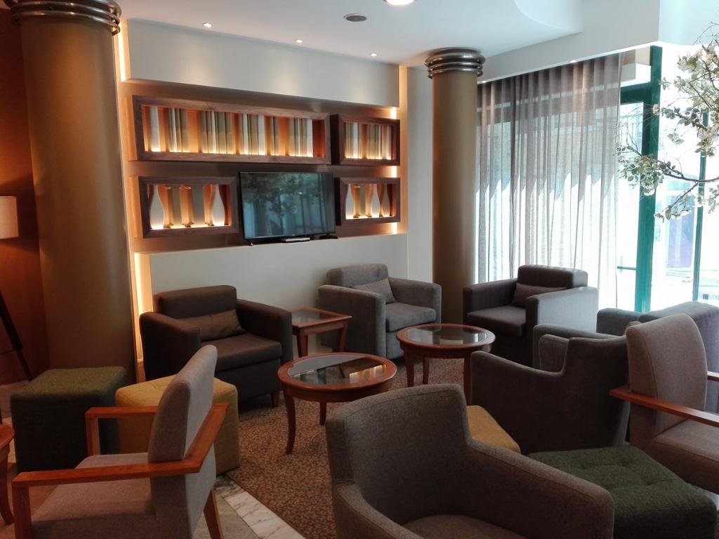 Hotel Windsor, Portugal, Funchal. Großes 2