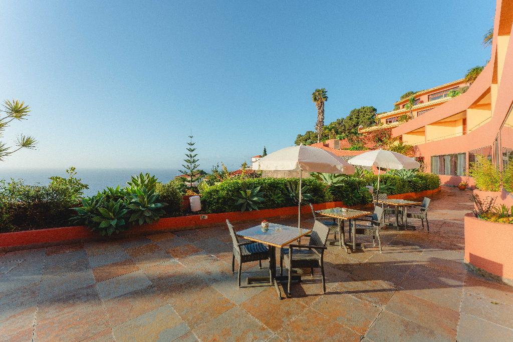 Hotel Quinta Splendida Wellness & Botanical Garden - Adults Only, Portugal, Caniço. Großes 21