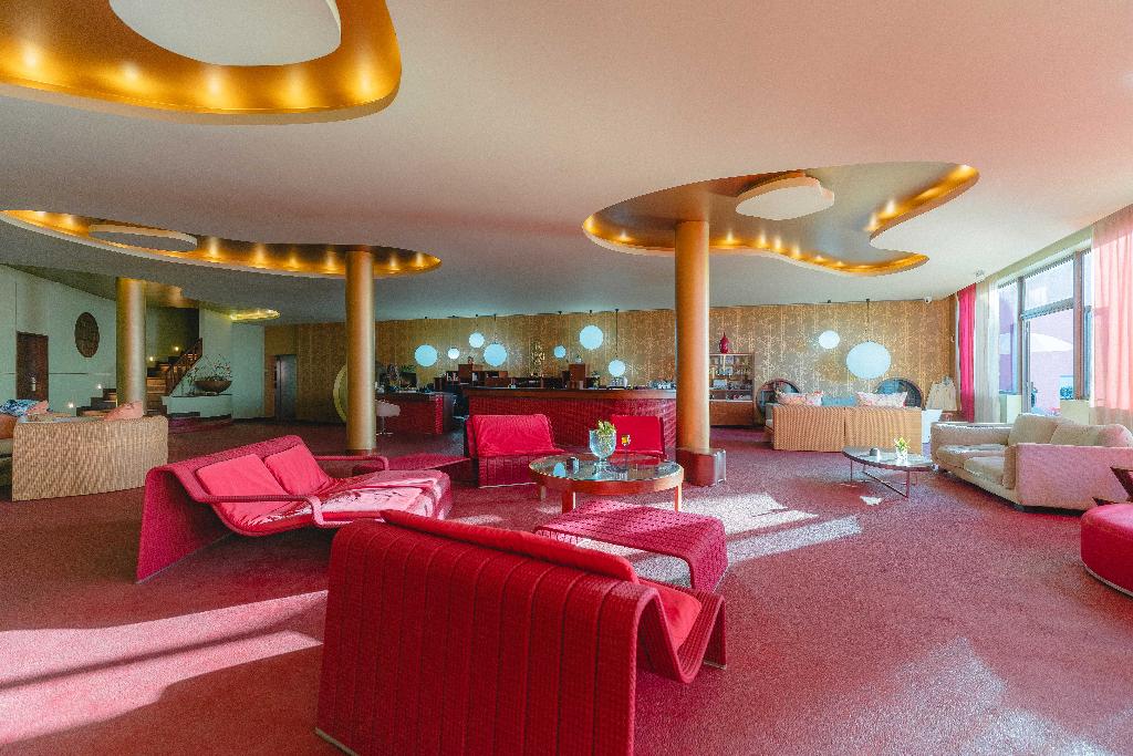 Hotel Quinta Splendida Wellness & Botanical Garden - Adults Only, Portugal, Caniço. Großes 2