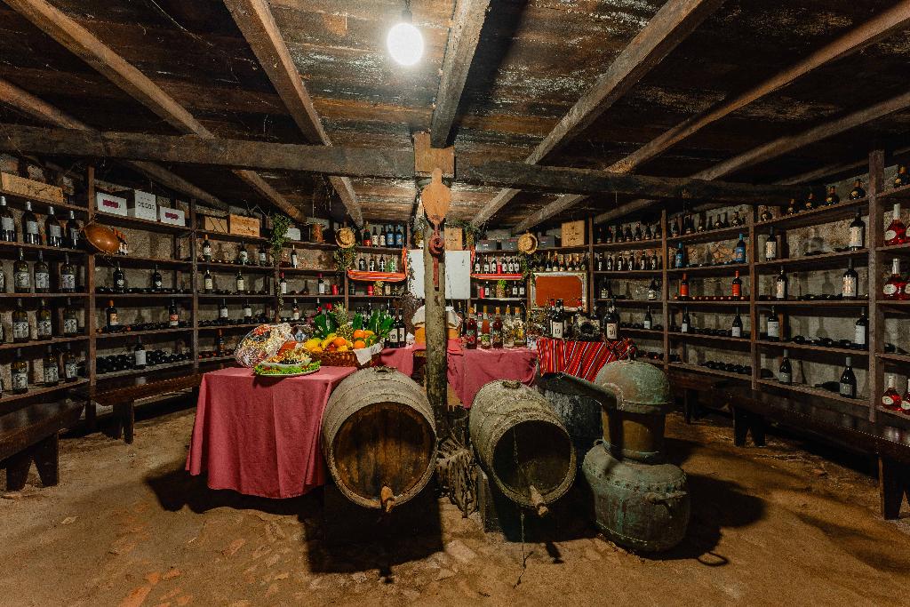 Hotel Quinta Splendida Wellness & Botanical Garden - Adults Only, Portugal, Caniço. Großes 1