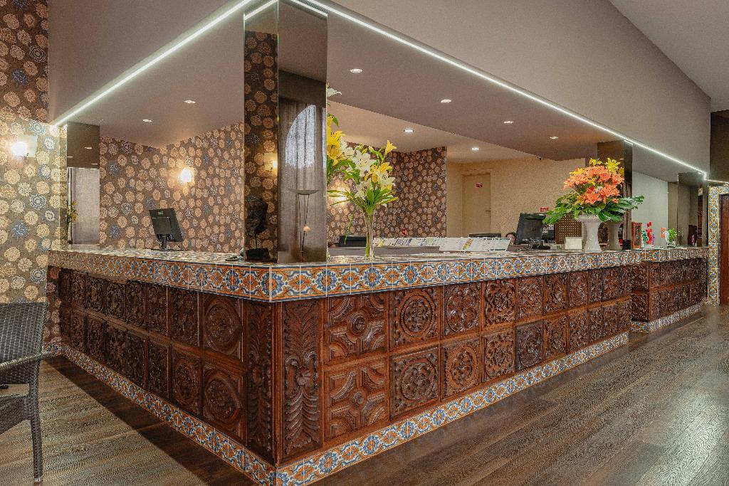 Hotel Quinta Splendida Wellness & Botanical Garden - Adults Only, Portugal, Caniço. Großes 2