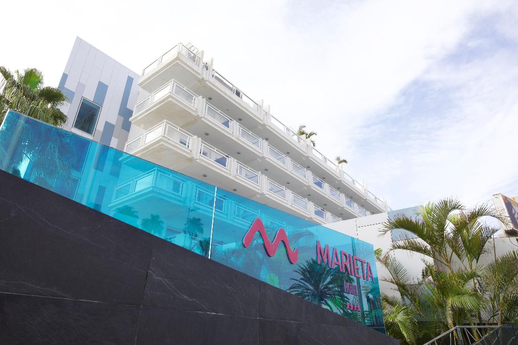 Labranda Hotel Marieta - Adults Only photo 141