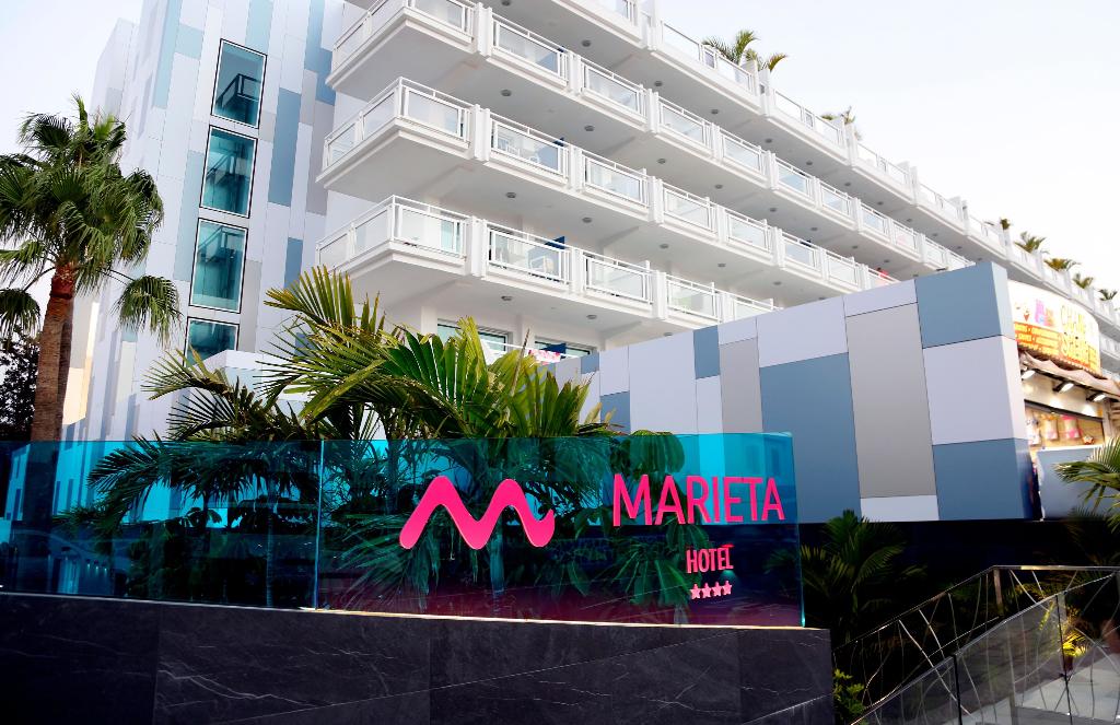 Labranda Hotel Marieta - Adults Only photo 130