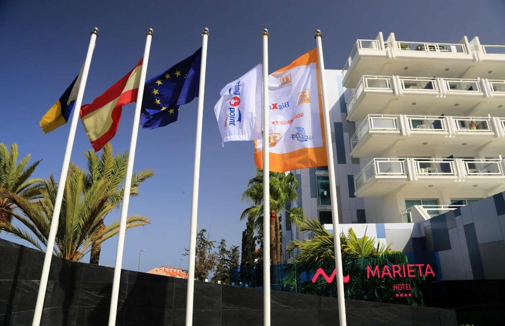 Labranda Hotel Marieta - Adults Only photo 125