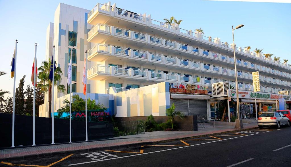 Labranda Hotel Marieta - Adults Only photo 127