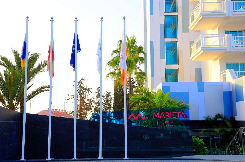 Labranda Hotel Marieta - Adults Only photo 159