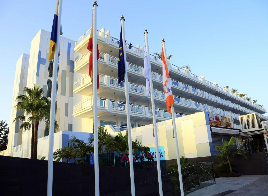 Labranda Hotel Marieta - Adults Only photo 161