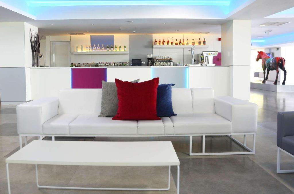 Labranda Hotel Marieta - Adults Only photo 32