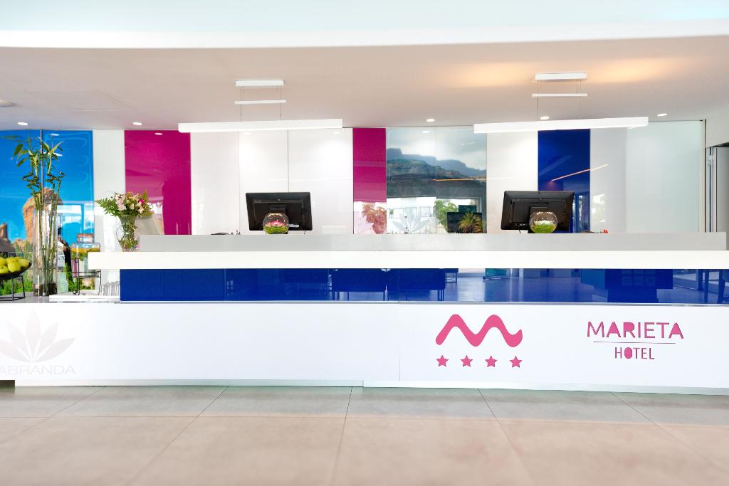 Labranda Hotel Marieta - Adults Only photo 139