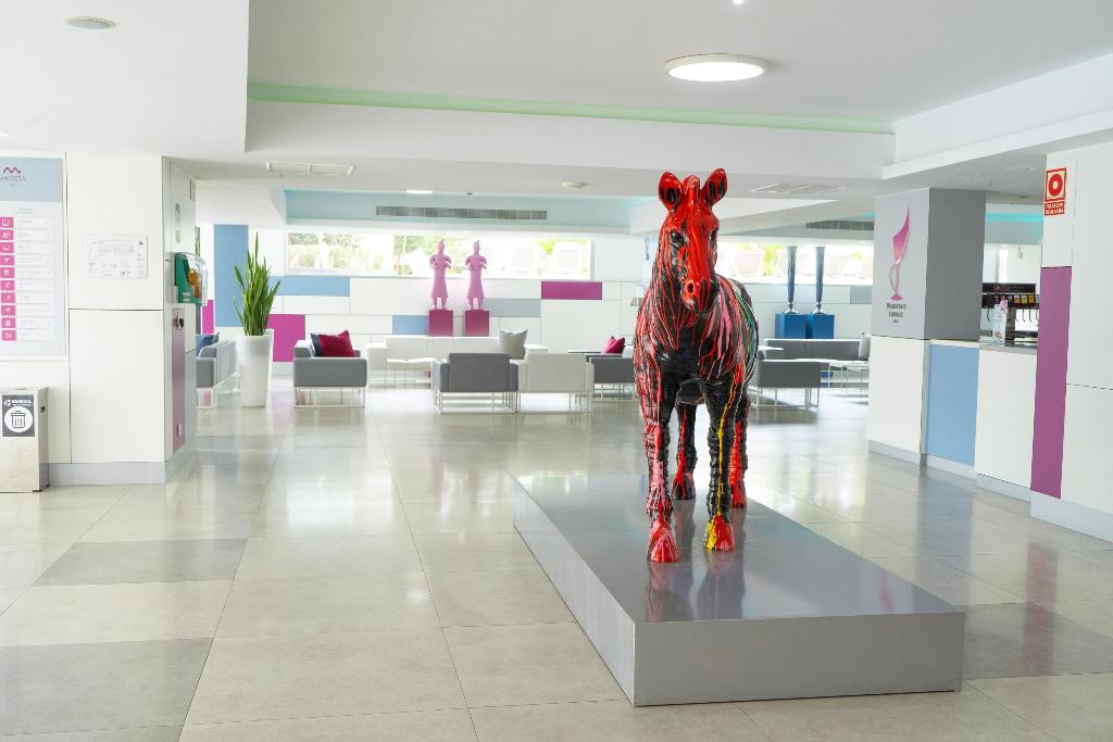 Labranda Hotel Marieta - Adults Only photo 123