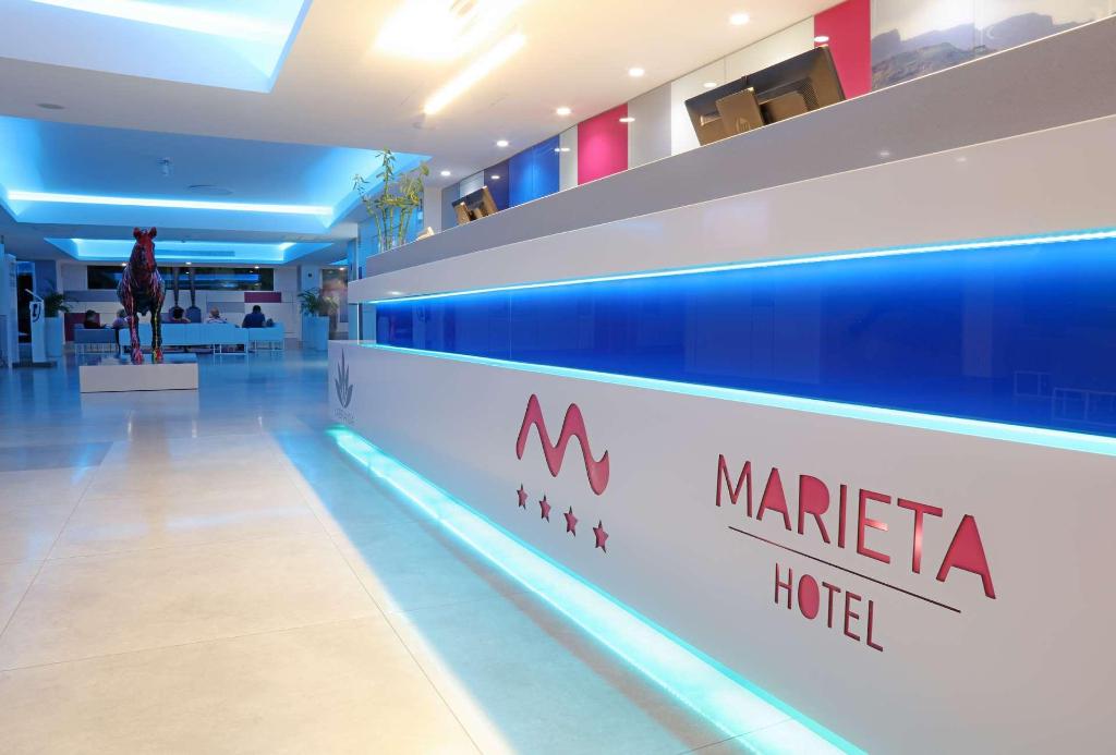 Labranda Hotel Marieta - Adults Only photo 165