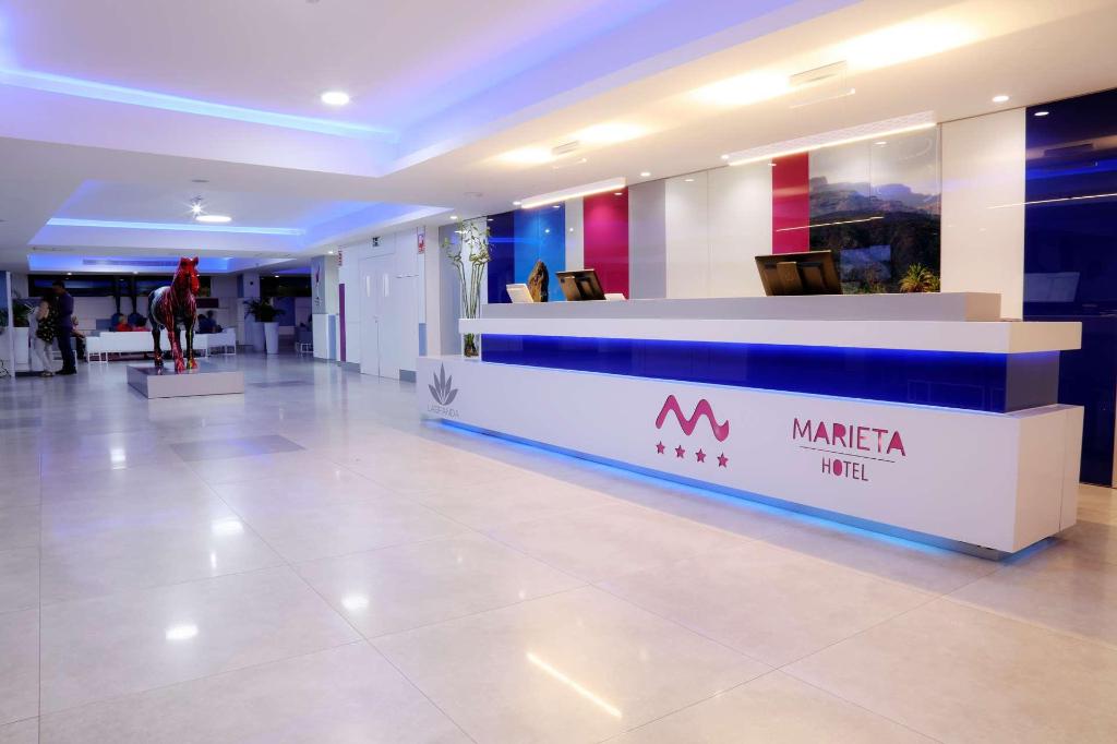 Labranda Hotel Marieta - Adults Only photo 170