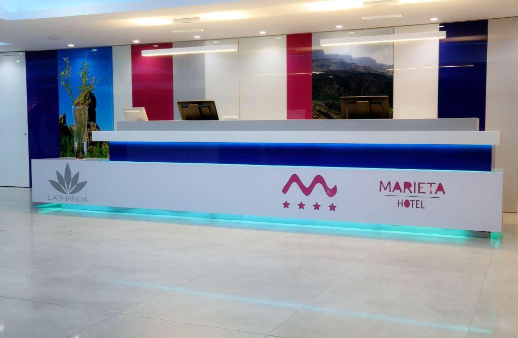Labranda Hotel Marieta - Adults Only photo 169