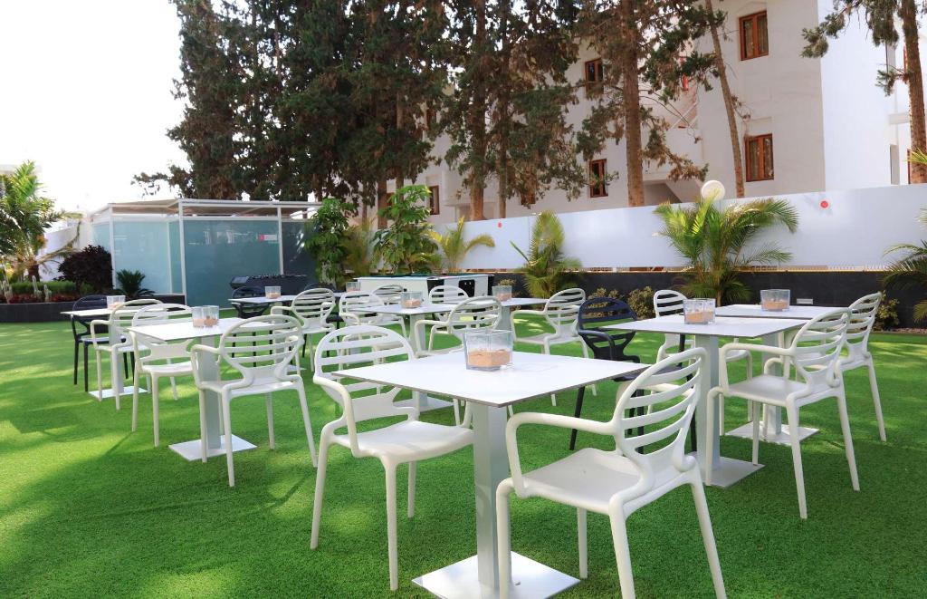 Labranda Hotel Marieta - Adults Only photo 107