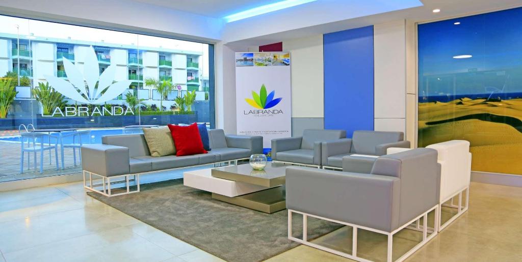 Labranda Hotel Marieta - Adults Only photo 110