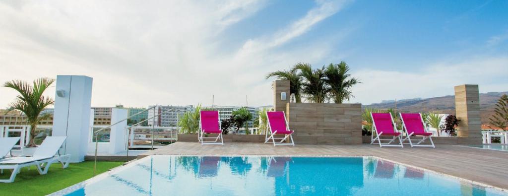 Labranda Hotel Marieta - Adults Only photo 166