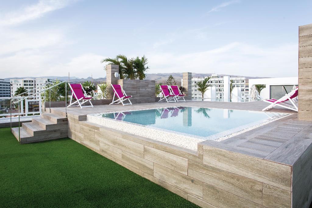 Labranda Hotel Marieta - Adults Only photo 168