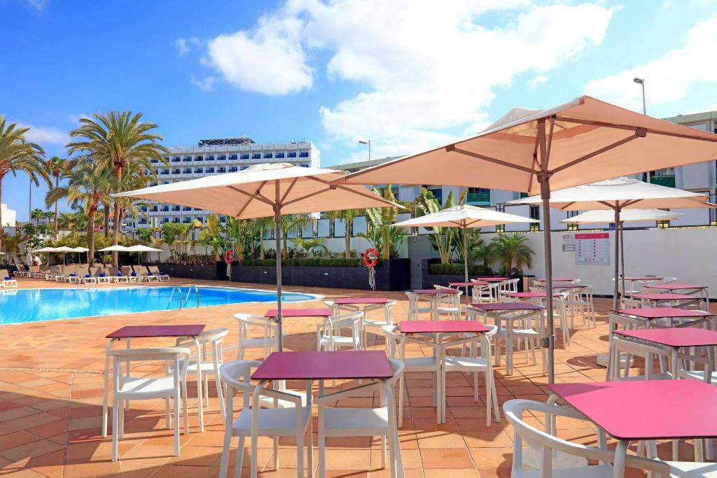 Labranda Hotel Marieta - Adults Only photo 164