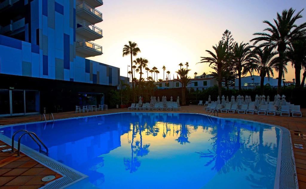 Labranda Hotel Marieta - Adults Only photo 158