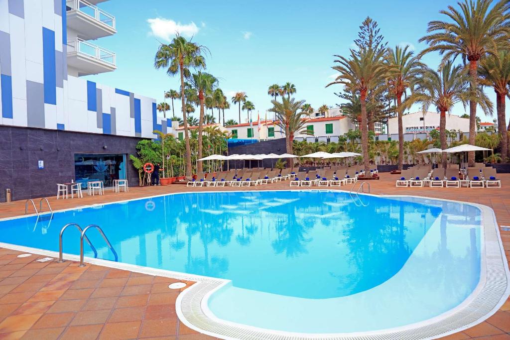 Labranda Hotel Marieta - Adults Only photo 160