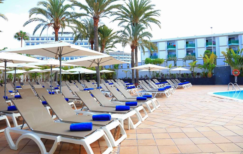 Labranda Hotel Marieta - Adults Only photo 154