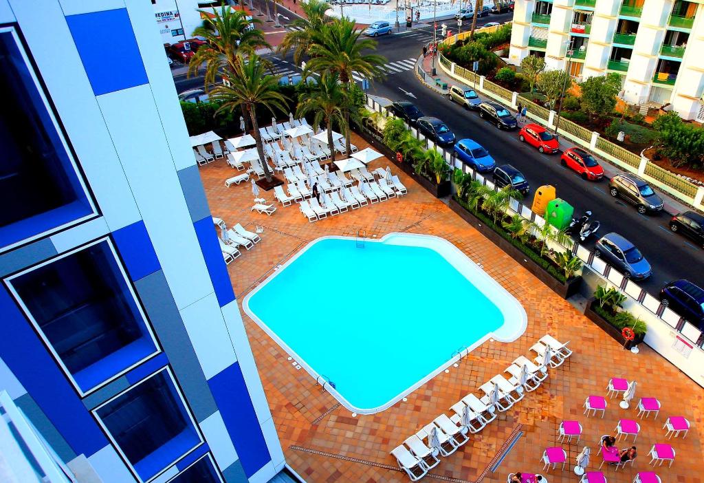 Labranda Hotel Marieta - Adults Only photo 142