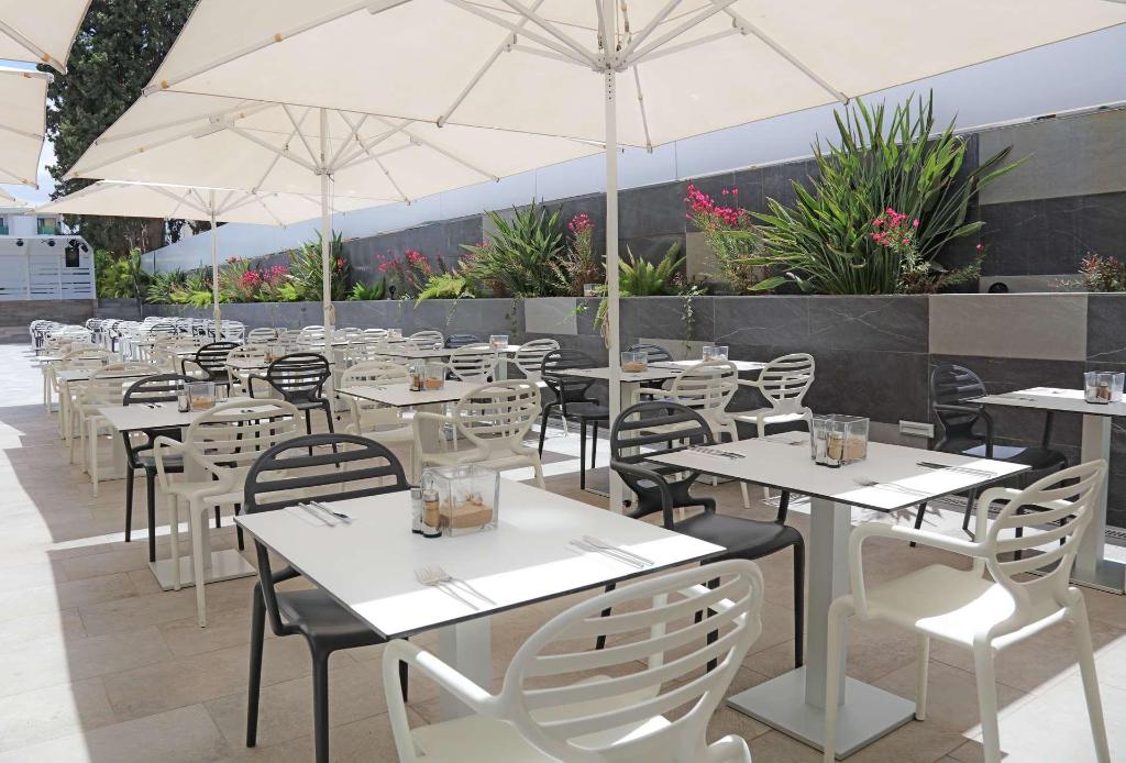 Labranda Hotel Marieta - Adults Only photo 54