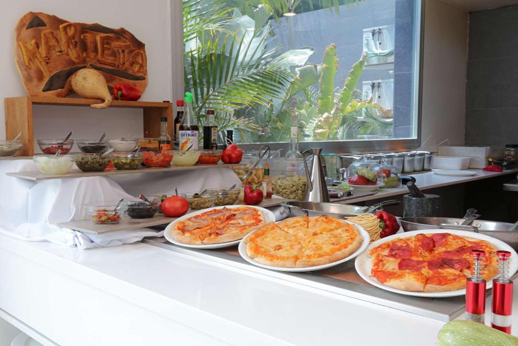 Labranda Hotel Marieta - Adults Only photo 56