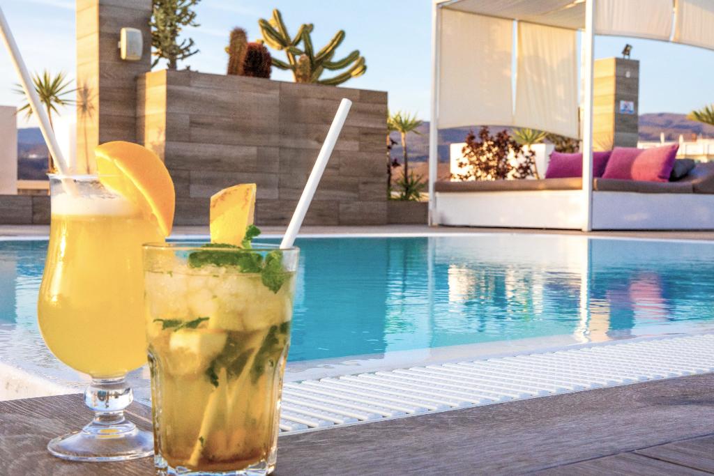 Labranda Hotel Marieta - Adults Only photo 68