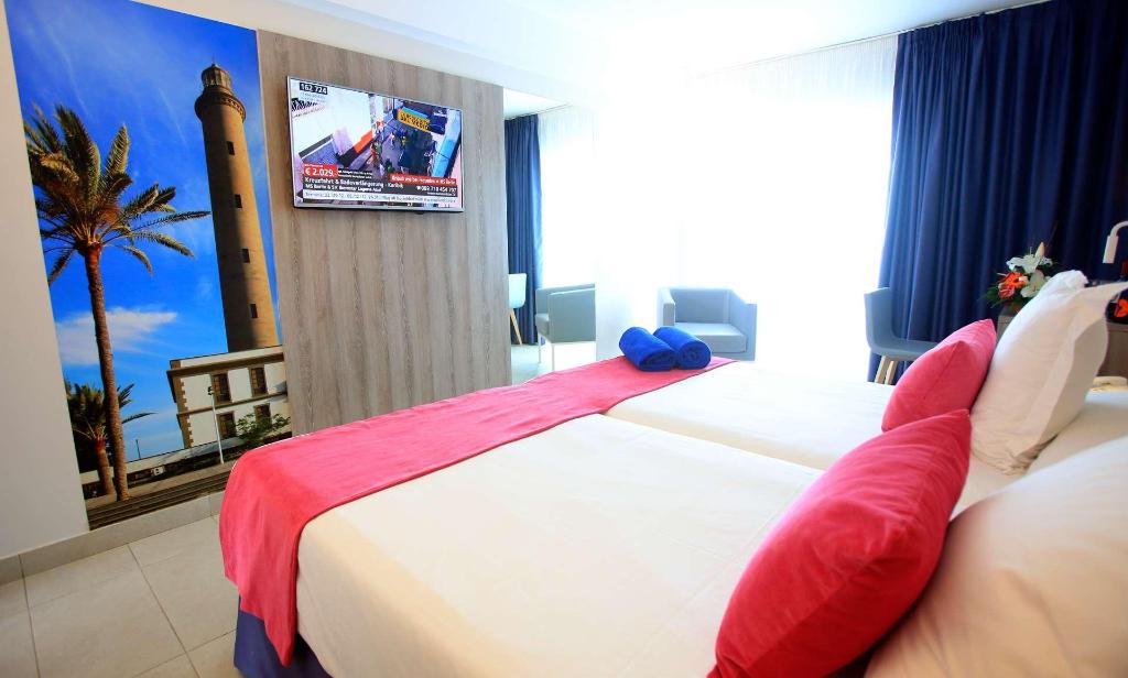 Labranda Hotel Marieta - Adults Only photo 117
