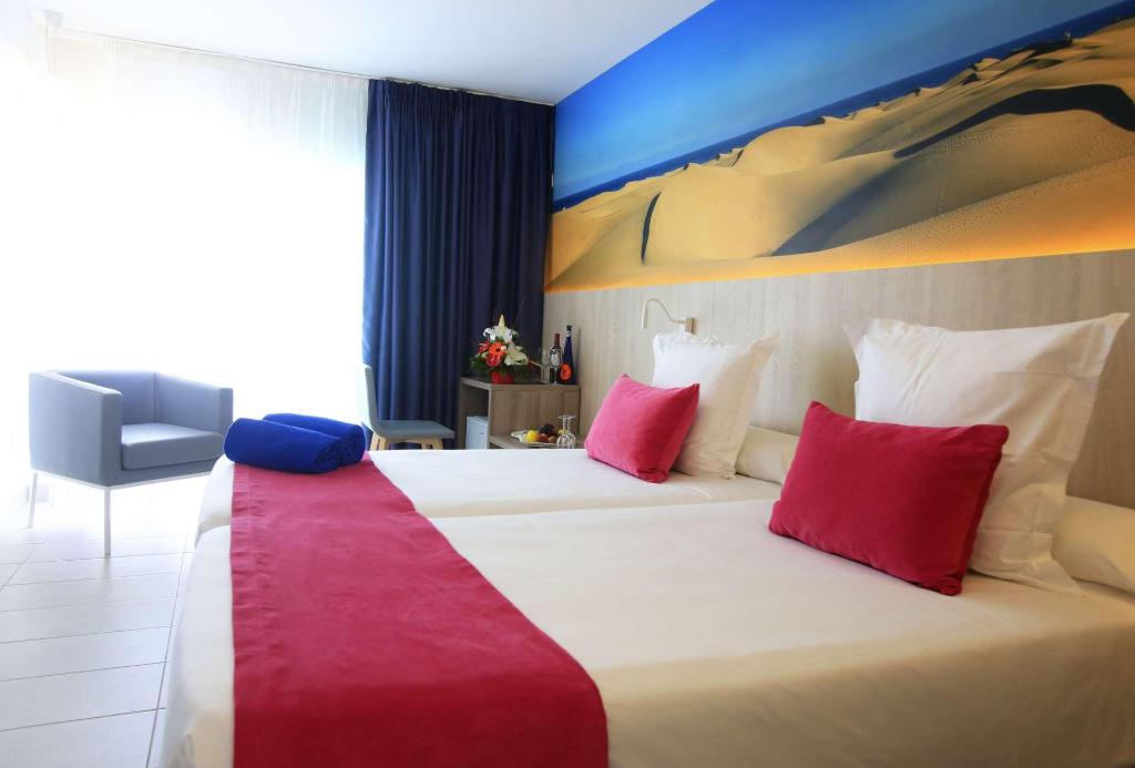 Labranda Hotel Marieta - Adults Only photo 115